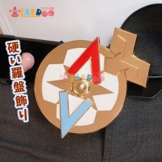 画像5: 原神 Genshin ナド・クライ ヤフォダ-Jahoda コスプレ衣装 コスチューム cosplay (5)