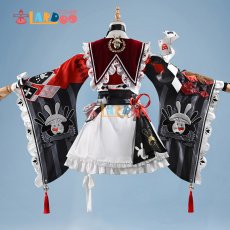 画像3: 崩壊スターレイル HonkaiStarRail 花火 火花 コスプレ衣装 豪華版 コスチューム cosplay (3)