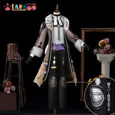 画像2: 原神 Genshin ナド・クライ イルーガ-Illuga コスプレ衣装 コスチューム  cosplay (2)