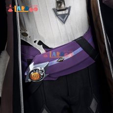 画像4: 原神 Genshin ナド・クライ イルーガ-Illuga コスプレ衣装 コスチューム  cosplay (4)