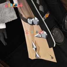 画像6: 原神 Genshin ナド・クライ イルーガ-Illuga コスプレ衣装 コスチューム  cosplay (6)