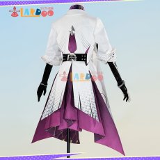 画像3: 崩壊スターレイル HonkaiStarRail 虚照-ステラ コスプレ衣装 コスチューム cosplay (3)