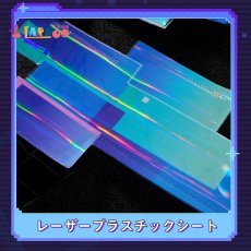 画像3: 崩壊スターレイル HonkaiStarRail 銀狼LV.999 コスプレ衣装 発光可能 コスチューム cosplay (3)
