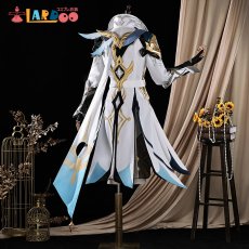 画像3: 原神 Genshin 主人公 空-「新たなる天地」 コスプレ衣装 コスチューム cosplay (3)