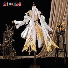 画像3: 原神 Genshin 主人公 蛍-「新たなる天地」 コスプレ衣装 コスチューム cosplay (3)