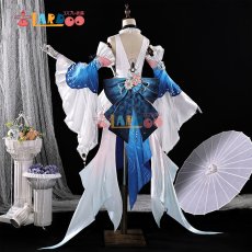 画像3: 崩壊スターレイル HonkaiStarRail パール-Pearl コスプレ衣装 通常版 コスチューム cosplay (3)