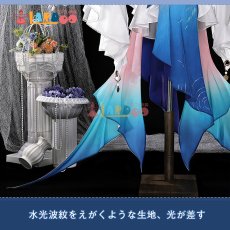 画像6: 崩壊スターレイル HonkaiStarRail パール-Pearl コスプレ衣装 通常版 コスチューム cosplay (6)
