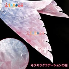 画像5: 原神 Genshin ナド・クライ リンネア-Linnea コスチューム コスプレ衣装 (5)