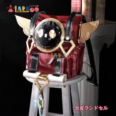 画像7: 原神 Genshin ナド・クライ リンネア-Linnea コスチューム コスプレ衣装 (7)