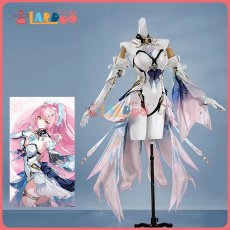 画像1: 鳴潮 メイチョウ Wuthering Waves エイメス-Aemeath コスプレ衣装 発光版 コスチューム cosplay (1)