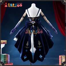 画像3: 鳴潮 メイチョウ Wuthering Waves ダーニャ-Denia 共鳴解放 コスプレ衣装 コスチューム cosplay (3)