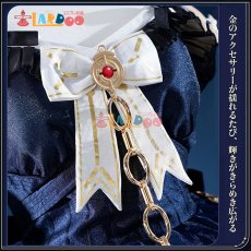 画像5: 鳴潮 メイチョウ Wuthering Waves ダーニャ-Denia 共鳴解放 コスプレ衣装 コスチューム cosplay (5)