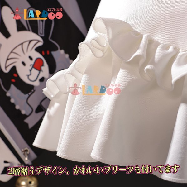 崩壊スターレイル HonkaiStarRail 花火 火花 コスプレ衣装