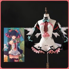 画像1: ゼンレスゾーンゼロ ゼンゼロ 「妄想エンジェル」 南宮羽-NangongYu コスプレ衣装 コスチューム cosplay (1)