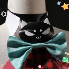 画像3: ゼンレスゾーンゼロ ゼンゼロ 「妄想エンジェル」 南宮羽-NangongYu コスプレ衣装 コスチューム cosplay (3)