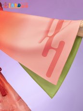 画像6: 超かぐや姫  かぐや コスプレ衣装 コスチューム cosplay (6)