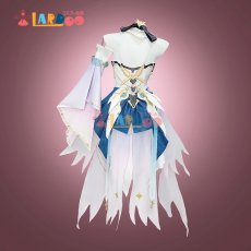 画像3: 【在庫あり】鳴潮 メイチョウ Wuthering Waves エイメス-Aemeath コスプレ衣装 通常版 コスチューム cosplay (3)