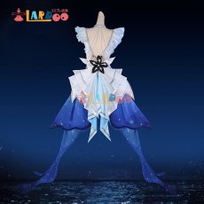 画像3: 【在庫あり】鳴潮 メイチョウ Wuthering Waves ショアキーパー コスプレ衣装 コスチューム cosplay (3)