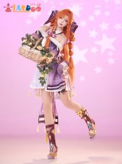 画像3: 鳴潮 メイチョウ Wuthering Waves シグリカ-Sigrika コスプレ衣装 コスチューム cosplay (3)