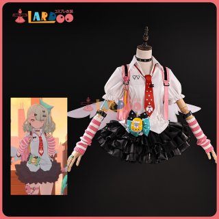 LARDOOコスプレ衣装専門店｜ゲーム,アニメコスプレ衣装制作・通販サイト