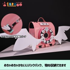 画像4: 【在庫あり】ゼンレスゾーンゼロ ゼンゼロ 「妄想エンジェル」 千夏-Sunna コスプレ衣装 コスチューム cosplay (4)