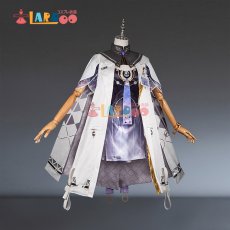 画像2: 【在庫あり】鳴潮 メイチョウ Wuthering Waves モーニエ-Mornye コスプレ衣装 コスチューム cosplay (2)