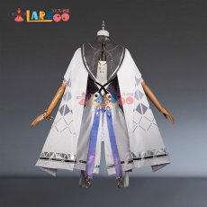 画像3: 【在庫あり】鳴潮 メイチョウ Wuthering Waves モーニエ-Mornye コスプレ衣装 コスチューム cosplay (3)