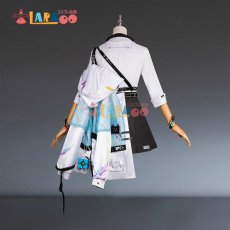 画像3: 【在庫あり】鳴潮 メイチョウ Wuthering Waves リンネー-Lynae コスプレ衣装 コスチューム cosplay (3)