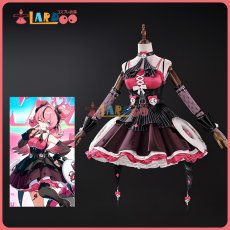 画像1: ゼンレスゾーンゼロ ZZZ アリア・不協和音 コスプレ衣装 スキン コスチューム cosplay (1)