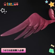 画像4: ゼンレスゾーンゼロ ZZZ アリア・不協和音 コスプレ衣装 スキン コスチューム cosplay (4)
