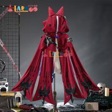 画像3: アークナイツ：エンドフィールド ロッシ-Rossi コスプレ衣装 コスチューム Arknights: Endfield cosplay (3)