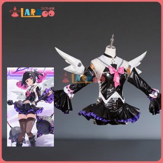 LARDOOコスプレ衣装専門店｜ゲーム,アニメコスプレ衣装制作・通販サイト