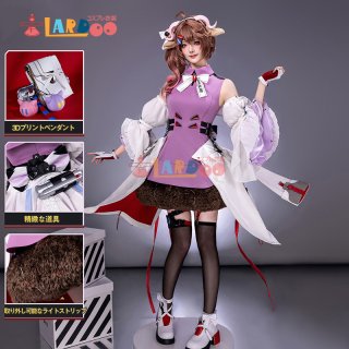LARDOOコスプレ衣装専門店｜ゲーム,アニメコスプレ衣装制作・通販サイト