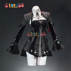 画像2: ゼンレスゾーンゼロ ZZZ ラミル レミエール コスプレ衣装 コスチューム cosplay (2)
