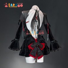 画像3: ゼンレスゾーンゼロ ZZZ ラミル レミエール コスプレ衣装 コスチューム cosplay (3)