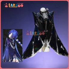 画像1: ゼンレスゾーンゼロ ZZZ プロメイア-Promeia コスプレ衣装 コスチューム cosplay (1)