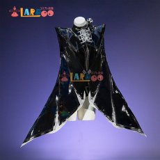 画像2: ゼンレスゾーンゼロ ZZZ プロメイア-Promeia コスプレ衣装 コスチューム cosplay (2)