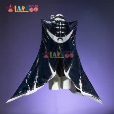 画像3: ゼンレスゾーンゼロ ZZZ プロメイア-Promeia コスプレ衣装 コスチューム cosplay (3)