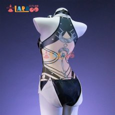 画像5: ゼンレスゾーンゼロ ZZZ プロメイア-Promeia コスプレ衣装 コスチューム cosplay (5)