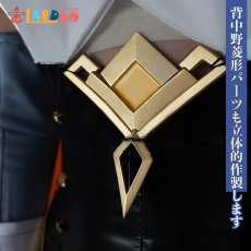 画像5: 【在庫あり】原神 Genshin ナド・クライ イネファ-Ineffa コスプレ衣装 コスチューム cosplay (5)