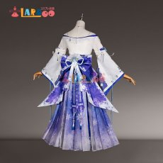 画像3: 鳴潮 メイチョウ Wuthering Waves 緋雪 ヒユキ  共鳴解放 コスプレ衣装 コスチューム cosplay (3)