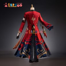 画像3: 崩壊スターレイル HonkaiStarRail  千冶刃-MortenaxBlade 3Dプリントパーツ版 コスプレ衣装 コスチューム cosplay (3)