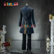 画像3: アークナイツ：エンドフィールド アルダシル-Ardashir コスプレ衣装 コスチューム Arknights: Endfield cosplay (3)