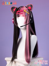 画像6: 夢限大みゅーたいぷ  千石ユノ コスプレ衣装 コスチューム cosplay (6)