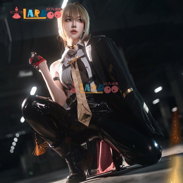 ゼンレスゾーンゼロ ゼンゼロ イヴリン-Evelyn コスプレ衣装