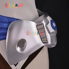 画像4: ゼンレスゾーンゼロ ゼンゼロ  シグリッド·ドゥ·ラズール  Sigrid De L'Azur コスチューム ZenlessZoneZero cosplay (4)