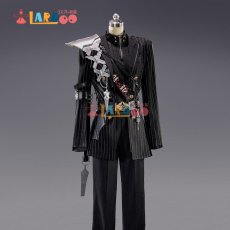 画像2: アークナイツ：エンドフィールド カミーユ コスプレ衣装 コスチューム Arknights: Endfield cosplay (2)