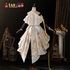 画像3: 崩壊スターレイル HonkaiStarRail アグライア-Aglaea ちびねこシリーズ コスプレ衣装 コスチューム cosplay (3)