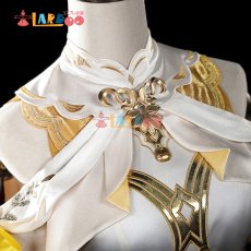 画像4: 崩壊スターレイル HonkaiStarRail アグライア-Aglaea ちびねこシリーズ コスプレ衣装 コスチューム cosplay (4)