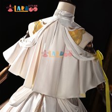 画像6: 崩壊スターレイル HonkaiStarRail アグライア-Aglaea ちびねこシリーズ コスプレ衣装 コスチューム cosplay (6)